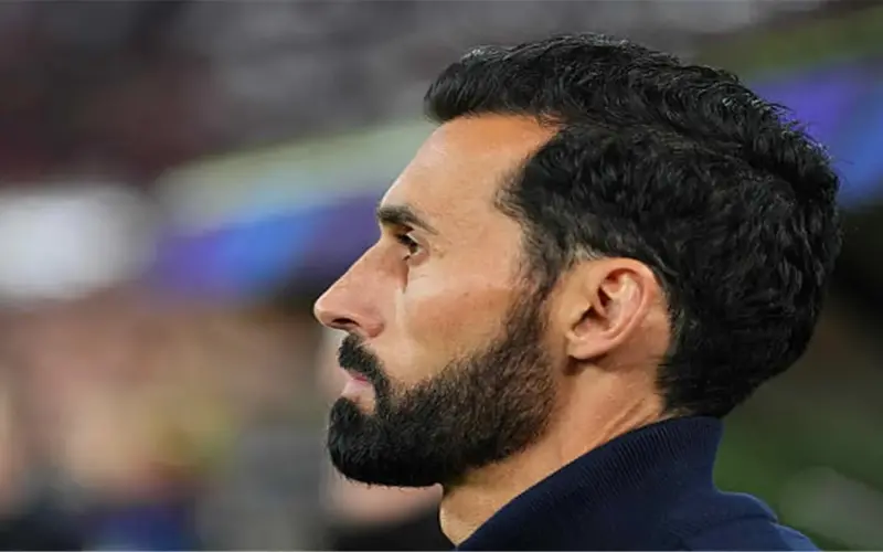 رؤية لاعبي ريال مدريد لاستمرار أربيلوا بعد توديع دوري أبطال أوروبا